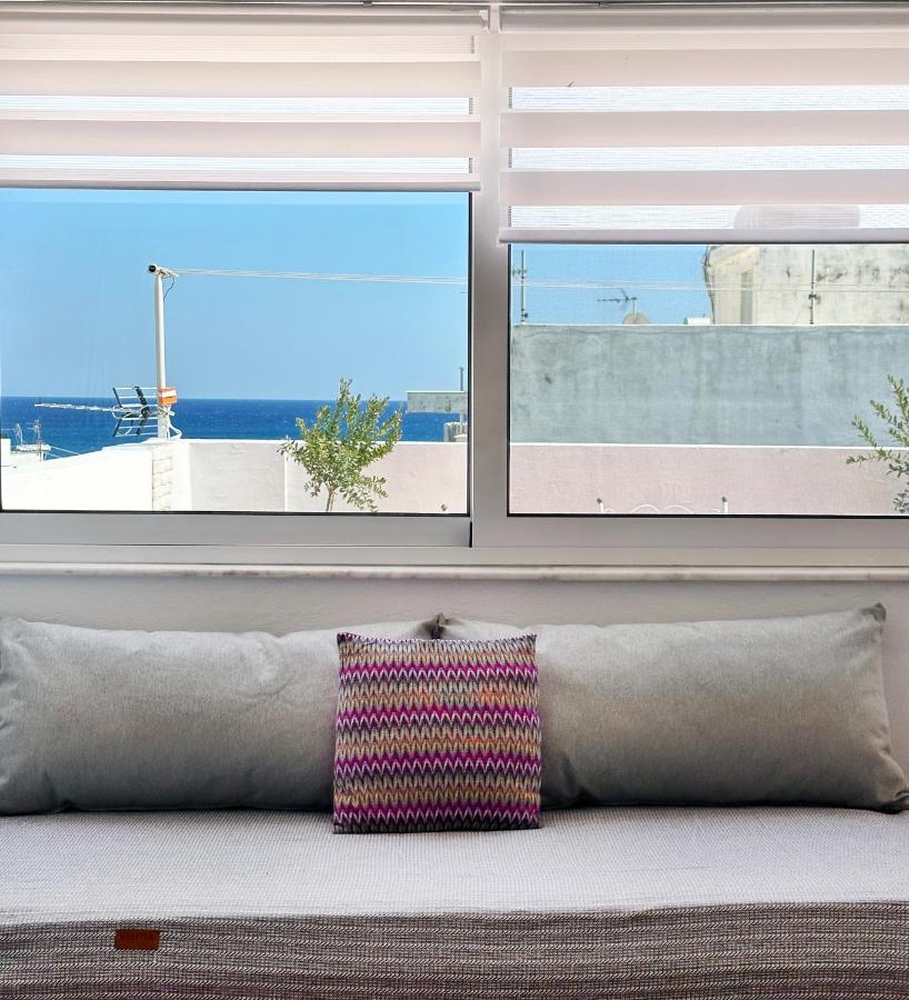 Helen'S House Apartment Ierapetra  Exterior photo