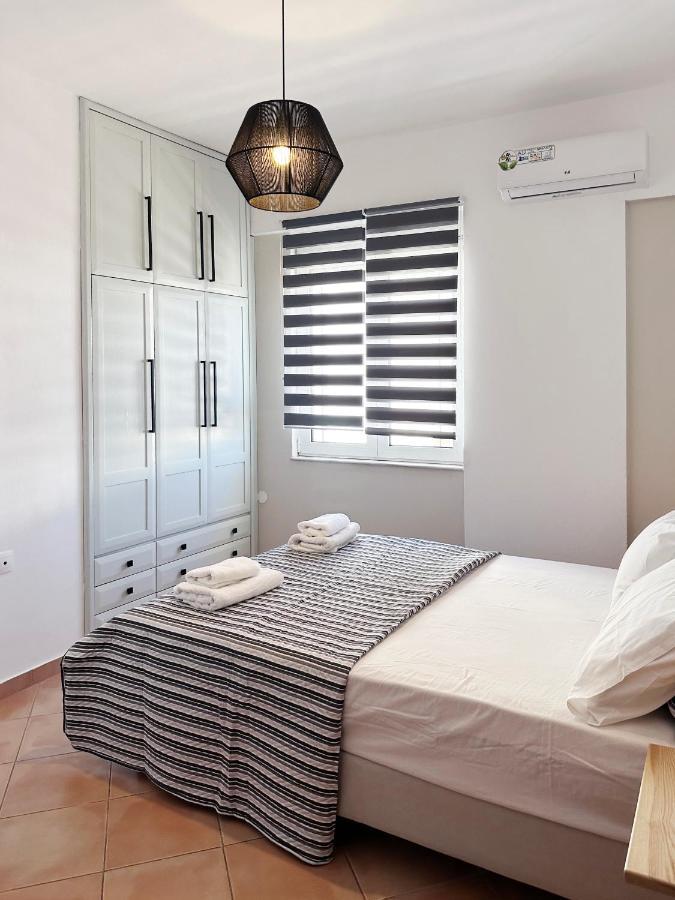 Helen'S House Apartment Ierapetra  Exterior photo