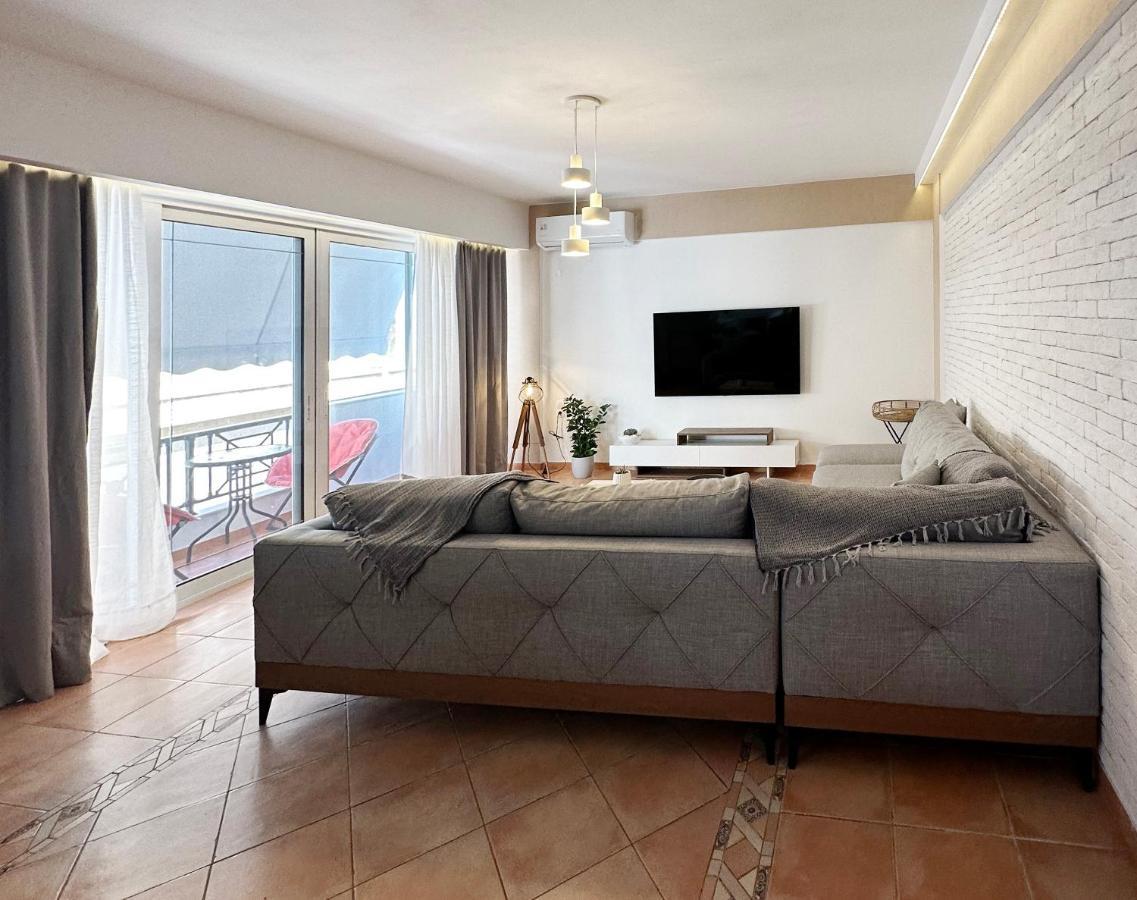 Helen'S House Apartment Ierapetra  Exterior photo