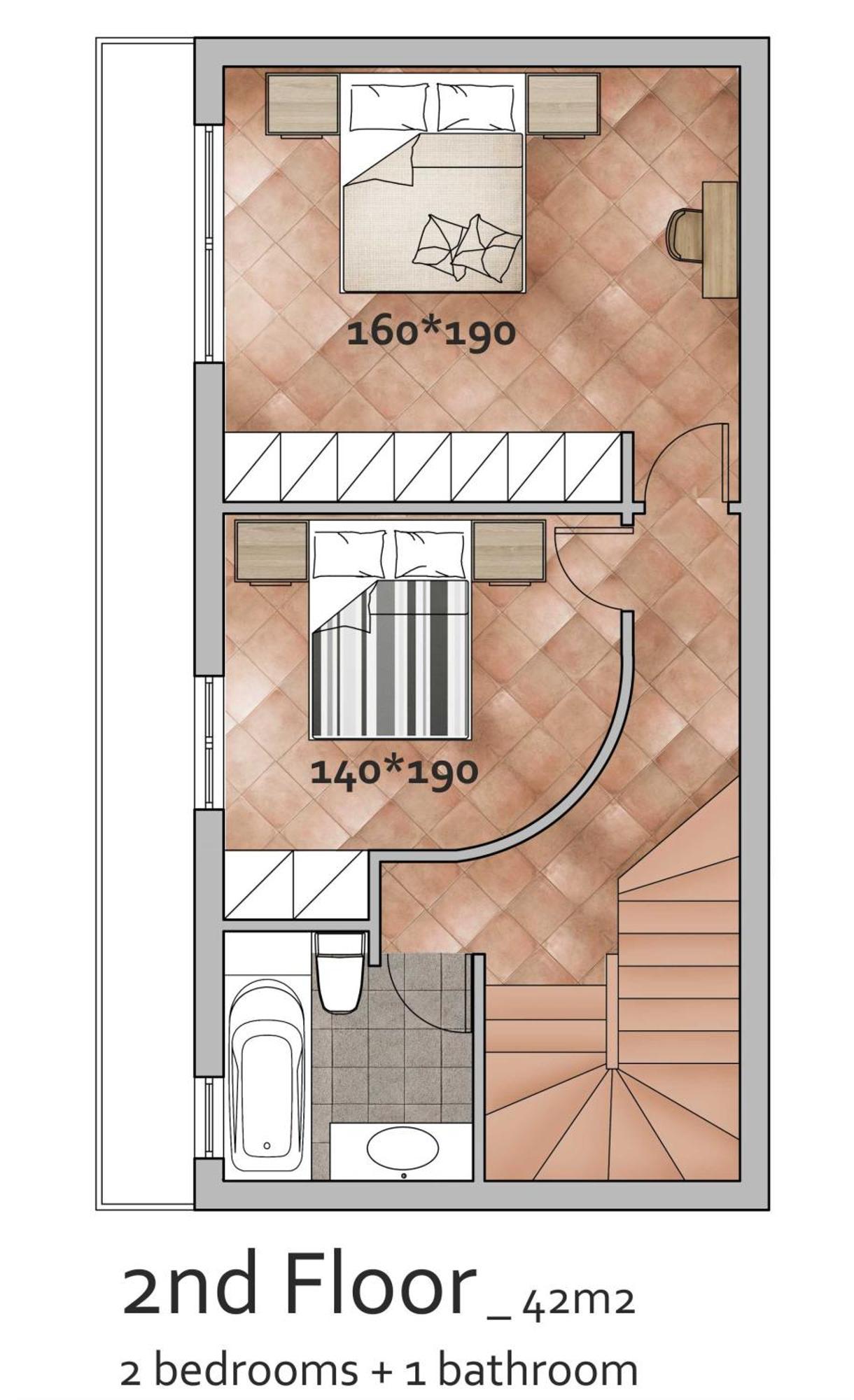 Helen'S House Apartment Ierapetra  Exterior photo